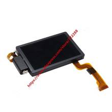 Repair Parts For Panasonic Lumix DMC-FZ1000 II DMC-FZ1000M2 LCD Display Screen Ass'y With Hinge Flex Cable 2024 - compre barato