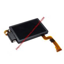 Repair Parts For Panasonic Lumix DMC-FZ1000 II DMC-FZ1000M2 LCD Display Screen Ass'y With Hinge Flex Cable 2024 - buy cheap