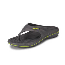 Sandalias Crocs para hombre, zapatillas de moda, chanclas antideslizantes transpirables, novedad de verano 2024 - compra barato