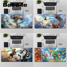Babaite Top Quality Immortals Fenyx Rising gamer play mats Mousepad Free Shipping Large Mouse Pad Keyboards Mat 2024 - buy cheap