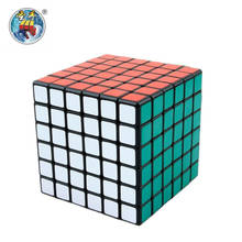 Original ShengShou 6x6x6 Magic Speed Cube 6 Layers Cubo Magico Puzzle Professional Educational gift toys 6x6 Antistress Toys Kid 2024 - buy cheap