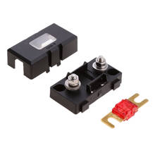 Waterproof ANS Fuse Holder Box Block 32V 50A Universal for Cars 2024 - buy cheap