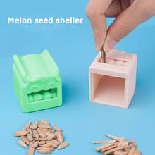 Sunflower Seed Peeling Machine Automatic Melon Seed Shelling Lazy Artifact Opener Household Kitchen Gadgets Accessories 2024 - buy cheap