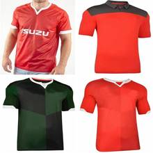 2019 2020 Wales Rugby Polos jersey Size: S--5XL 2024 - buy cheap