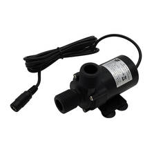 660B3 12V and 24V High Quality Three-phase with water over-current protection DC brushless Pump 2024 - buy cheap