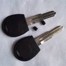 DAKATU 10 шт. чехол для автомобильного ключа-транспондера, задняя крышка для Chevrolet AVEO Sail Lova, чехол для автомобильного ключа 2024 - купить недорого