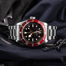 BENYAR Luxury Brand 2021 New Men's Mechanical Watches Stainless Steel Automatic Men Wristwatch Waterproof 100M Sports Watches 2024 - buy cheap