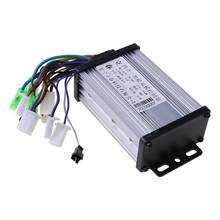36V/48V 350W Electric Bicycle E-bike Scooter Brushless DC Motor Controller R9JC 2024 - buy cheap