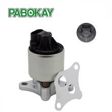 Exhaust Gas Recirculation Valve EGR for Buick Chevrolet Oldsmobile EGV466T EGV587 17093135 EGV466 12578034 2024 - buy cheap