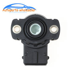 Car Auto 13631402143 For B MW E34 E36 E39 E46 E52 E85 E86 M3 M5 Z3 Z4 Z8 6PX008476271 V20720410 Throttle Position Sensor 2024 - buy cheap