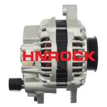 Novo alternador 13892 a3tb2491 hnrock 12v 120a para mitsubishi 2024 - compre barato