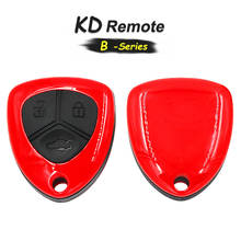 Keyecu controle remoto universal b17, para kd900 kd900 +, keydiy remoto para b17 2024 - compre barato