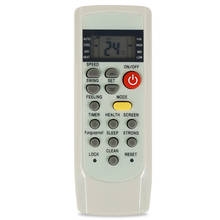 New Air conditioner remote control for aux air conditioning cocntroller YKR-I/010E 2024 - buy cheap