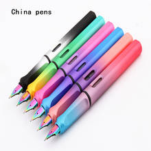 New Listing Ink Pens Luxury High Quality 405 Various Colors Art Nib School Student Office Stationery Fountain Pen 2024 - buy cheap