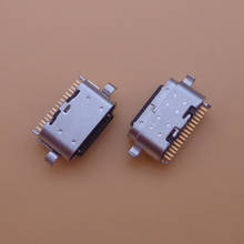 1pcs/lot Mini USB jack socket MICRO USB connector dock plug For Oukitel K9 charging ports replacement repair parts 2024 - buy cheap