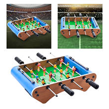 Table Top Games Kids Football Family Fun Play Arcade Set for Adults and Kids 2024 - buy cheap