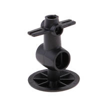 RC Helicopter Rotor Head Assembly for WLtoys V950 Spare Parts, Black 2024 - buy cheap