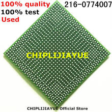 100% test very good product 216-0774007 216 0774007 IC Chips BGA Chipset 2024 - buy cheap