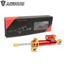 Motorcycle Steering Stabilizer Damper Safety Control For DUCATI 848 /EVO 848 2007-2013 2008 2009 2010 2011 2012 2024 - buy cheap