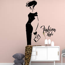 NEW Fashion Style Self Adhesive Vinyl Waterproof Wall Decal Pvc Wall Decals Art Decals 2024 - buy cheap
