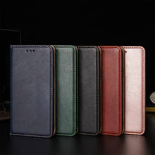 Funda con tapa para UMIDIGI A9 A7 A7S, billetera de cuero, funda con tarjetero magnético A3 A5 Pro, Coque suave 2024 - compra barato