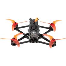 Emax-Marco de Dron de carreras BabyHawk II HD Fpv, Control remoto de 3,5 pulgadas, marco de máquina de cruce de avión, piezas de Dron de carreras Rc 2024 - compra barato