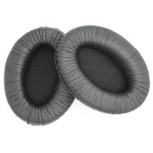 2x New Ear Pads Headphone Cushion For Sennheiser Hd 280 HD 280 Pro Comfortable 2024 - buy cheap