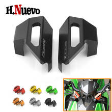 Clip de Cable para motocicleta Kawasaki Z1000 Z 1000 2010-2014 2015 2016, tubo de embrague de freno delantero, soporte de abrazadera flexible, piezas decorativas 2024 - compra barato