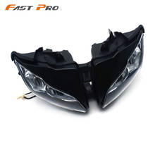 Faros delanteros para motocicleta, accesorio para Honda CBR 1000 RR CBR1000RR 2008 2009 2010 2011 2024 - compra barato