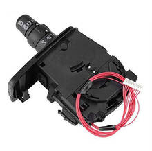 Steering Column Headlight Switch Turn signal for Renault Kangoo Grand Modus Clio III 2024 - buy cheap