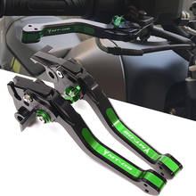2021 Newest Adustable Brake Clutch Levers For YAMAHA MT09 MT-09 MT 09 FZ09 Tracer 2019-2020 Motorcycle Accessories Handles Lever 2024 - buy cheap