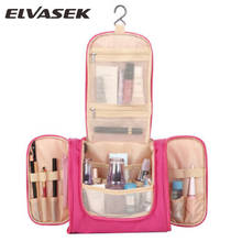 New Fashion Travel Organizer Bag Unisex Women Cosmetic Bag Hanging Travel Makeup Bags Washing Toiletry Kits Storage Bags CA6925﻿ 2024 - buy cheap