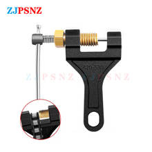 Motorcycle Bicycle Repair Tools Bike Chain Remover Tool Chain Cutter Link Puller Removal Splitter Cutter Tool Repair 420 428 530 2024 - buy cheap