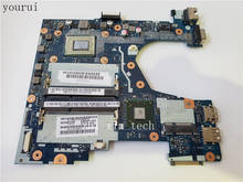 yourui NBM3A1100J NB.M3A11.00J Q1VZC LA-8943P Mainboard For Acer aspire V5-131 V5-171 Laptop motherboard with i3-2377u CPU Test 2024 - buy cheap