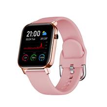 for Honor X10 Max 9A 9C 9S 9X Pro 8S 7A 8A Play 4T Pro Play 9A Smart Watch Wristband Heart Rate Sleep Monitor IP68 Waterproof 2024 - buy cheap