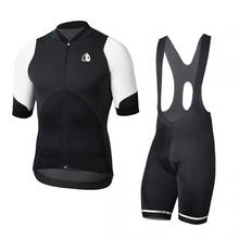 Etxeondo-Conjunto de ropa de Ciclismo para hombre, Maillot de manga corta de secado rápido, para verano, 2019 2024 - compra barato