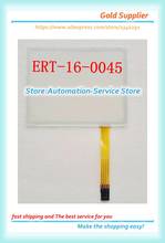New Touch Screen Glass Panel Use For ERT-16-0045 2024 - buy cheap