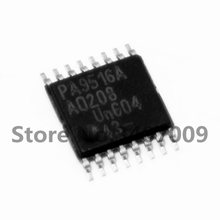 10PCS/LOT PCA9516APW PCA9516A PCA9516 MARKING PA9516A TSSOP IC 2024 - buy cheap