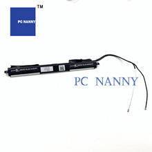 PCNANNY FOR Dell Vostro15 5568 V5568 WiFi Signal Antenna 05DACO 5DACO BKD50 test good 2024 - buy cheap