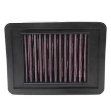 Motorcycle Air Intake Filter Air Cleaner For YAMAHA YZF R3/R25 YZF-R3 ABS YZF-R25 MT-03 MT03 MT 03 2024 - buy cheap