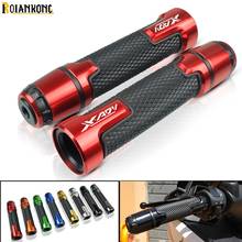 Motorcycle Handle Handlebar Hand Bar Grip hand grips For Honda X-ADV Adventure XADV 750 X-ADV 750 2014 2015 20216 2017 2018 XADV 2024 - buy cheap