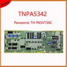 Tnpa5342 placa de fonte de alimentação original cartão fonte de alimentação profissional para panasonic tv placa de alimentação tnpa 5342 2024 - compre barato