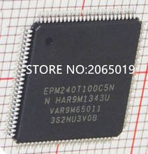 1PCS EPM240T100C5N EPM240T100C5 EPM240T100 TQFP100 2024 - compre barato