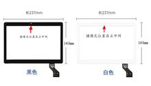 Novo 10.1 tablet tablet tablet pc asctp-101002 painel de toque digitador da tela de toque 2024 - compre barato