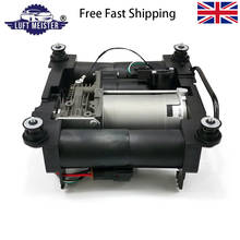 Air Suspension Compressor Pump for Range Rover L322 2006-2012 LR010375, LR025111, LR011839, LR041777, RQG500100, RQG500040 2024 - buy cheap