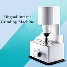 Dental Grinding Inner Model Arch Trimmer Trimming Machine for Dental Lab Equipment New Grinding Machine 2024 - buy cheap