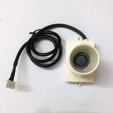 Ultrasonic ranging module / waterproof housing integrated distance sensor / small angle 485 output sensor 2024 - buy cheap