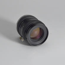 Lentes industriais de foco fixo doméstico originais 35mm 1:1.4 lentes industriais com formato de 1 polegada 2024 - compre barato