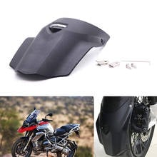 Motorcycle Front Mudguard Fender Extension Mud Splash Guard for BMW R1200GS LC 2013-2017 R1200GS ADV Adventure 2014-2017 2024 - buy cheap