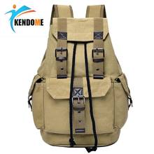 Outdoor Military Tactical Backpack Camping Men Military Hunting Backpack Mochila Military Travel Backpacks Hiking Sports Bags 2024 - buy cheap